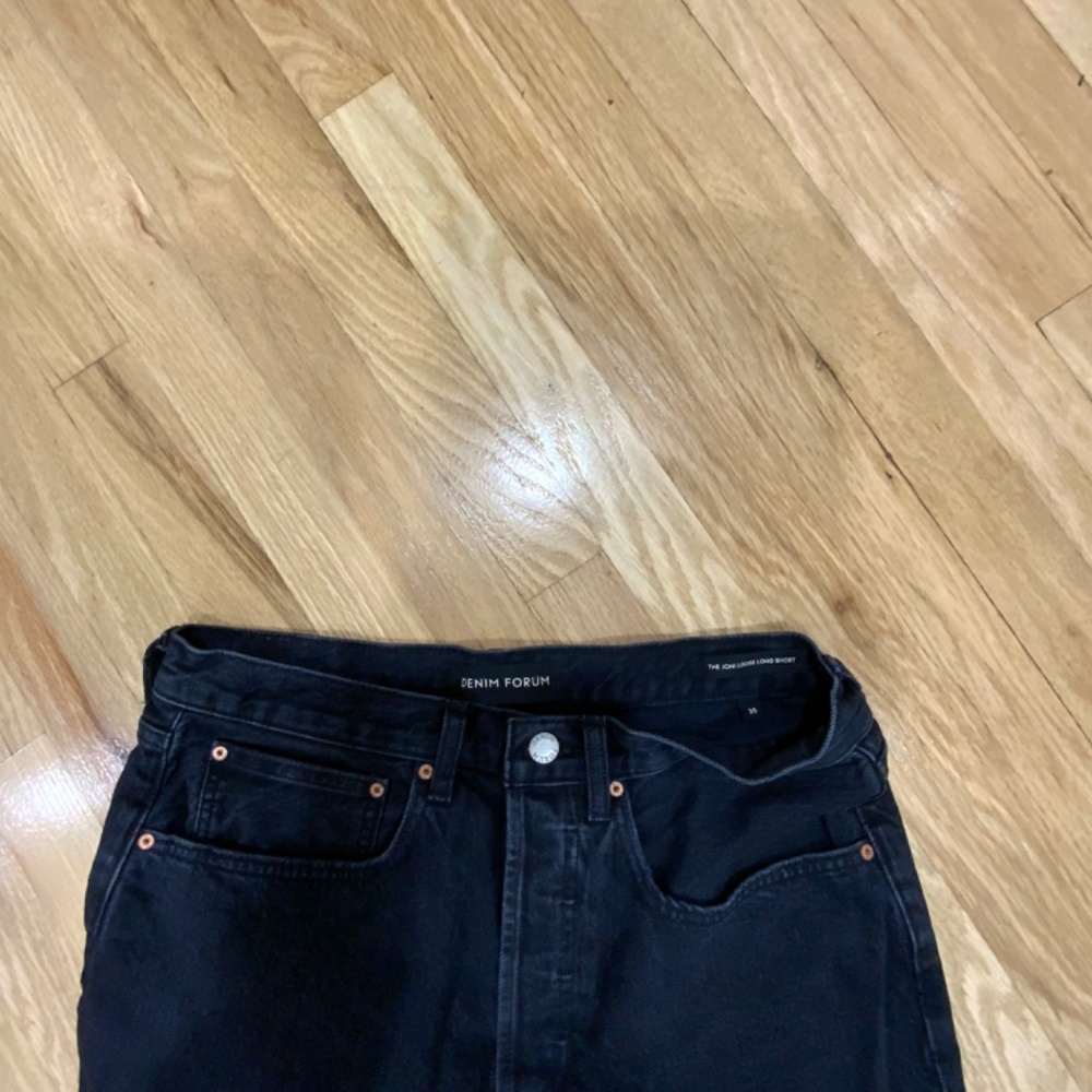 Denim Forum - Picture 2 of 3
